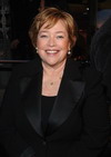 Kathy Bates Screen Actors Guild Award Winner